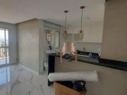 Apartamento com 2 dormitórios à venda, 66 m² por R$...