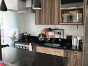 Apartamento com 2 dormitórios à venda, 66 m² por R$...