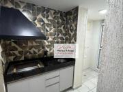 Apartamento com 2 dormitórios à venda, 66 m² por R$...