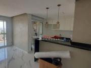 Apartamento com 2 dormitórios à venda, 66 m² por R$...