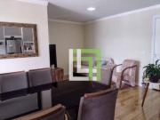 Apartamento com 2 dormitórios à venda, 66 m² por R$...