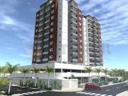 Apartamento com 2 dormitórios à venda, 66 m² por R$...