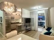 Apartamento com 2 dormitórios à venda, 66 m² por R$...