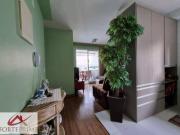 Apartamento com 2 dormitórios à venda, 66 m² por R$...