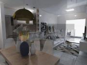 Apartamento com 2 dormitórios à venda, 66 m² por R$...