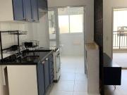Apartamento com 2 dormitórios à venda, 66 m² por R$...