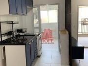 Apartamento com 2 dormitórios à venda, 66 m² por R$...
