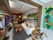 Apartamento com 2 dormitórios à venda, 66 m² por R$...