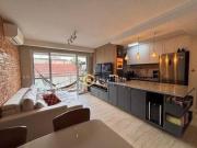 Apartamento com 2 dormitórios à venda, 66 m² Vila...