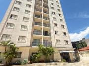 Apartamento com 2 dormitórios à venda, 67 m² Ipiranga...