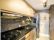 Apartamento com 2 dormitórios à venda, 67 m² por R$...