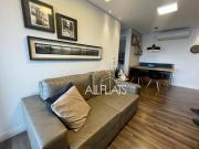 Apartamento com 2 dormitórios à venda, 67 m² por R$...