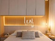 Apartamento com 2 dormitórios à venda, 67 m² por R$...