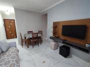 Apartamento à venda, 67 m² por R$ 244.000,00 Centro São...