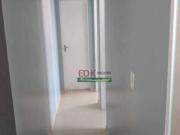 Apartamento com 2 dormitórios à venda, 67 m² por R$...