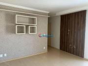 Apartamento com 2 dormitórios à venda, 67 m² por R$...