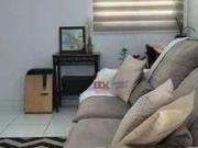 Apartamento com 2 dormitórios à venda, 67 m² por R$...