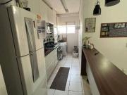 Apartamento com 2 dormitórios à venda, 67 m² por R$...