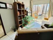 Apartamento com 2 dormitórios à venda, 67 m² por R$...