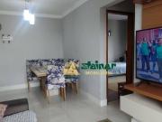 Apartamento com 2 dormitórios à venda, 67 m² por R$...
