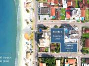 Apartamento com 2 dormitórios à venda, 67 m² por R$...