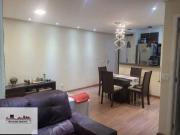 Apartamento com 2 dormitórios à venda, 67 m² por R$...