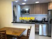 Apartamento com 2 dormitórios à venda, 67 m² por R$...