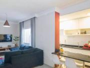 Apartamento com 2 dormitórios à venda, 67 m² por R$...