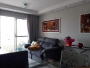 Apartamento com 2 dormitórios à venda, 67 m² por R$...