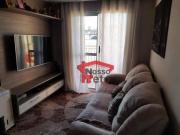 Apartamento com 2 dormitórios à venda, 67 m² por R$...
