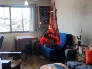 Apartamento com 2 dormitórios à venda, 67 m² por R$...