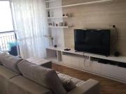 Apartamento com 2 dormitórios à venda, 67 m² por R$...