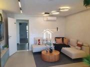 Apartamento com 2 dormitórios à venda, 67 m² por R$...