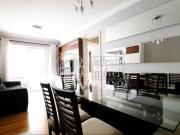 Apartamento com 2 dormitórios à venda, 67 m² por R$...