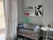 Apartamento à venda, 67 m² por R$ 559.000,00 Vila...