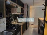 Apartamento com 2 dormitórios à venda, 67 m² por R$...