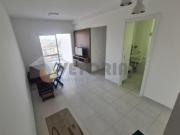 Apartamento com 2 dormitórios à venda, 67 m² por R$...