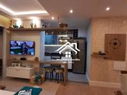 Apartamento com 2 dormitórios à venda, 67 m² por R$...