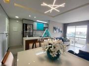 Apartamento com 2 dormitórios à venda, 67 m² por R$...
