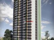 Apartamento com 2 dormitórios à venda, 67 m² por R$...