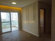 Apartamento com 2 dormitórios à venda, 67 m² por R$...