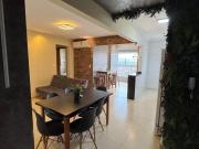 Apartamento com 2 dormitórios à venda, 67 m² por R$...
