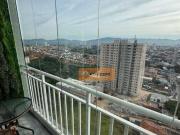 Apartamento com 2 dormitórios à venda, 67 m² por R$...
