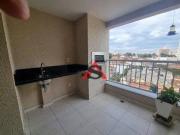 Apartamento com 2 dormitórios à venda, 67 m² por R$...