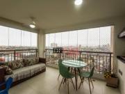 Apartamento com 2 dormitórios à venda, 67 m² por R$...