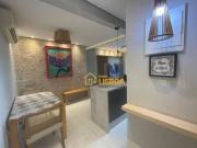 Apartamento com 2 dormitórios à venda, 67 m² por R$...