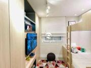 Apartamento com 2 dormitórios à venda, 67 m² por R$...