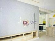 Apartamento com 2 dormitórios à venda, 67 m² por R$...