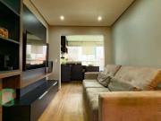 Apartamento com 2 dormitórios à venda, 67 m² por R$...