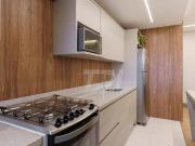 Apartamento com 2 dormitórios à venda, 67 m² por R$...